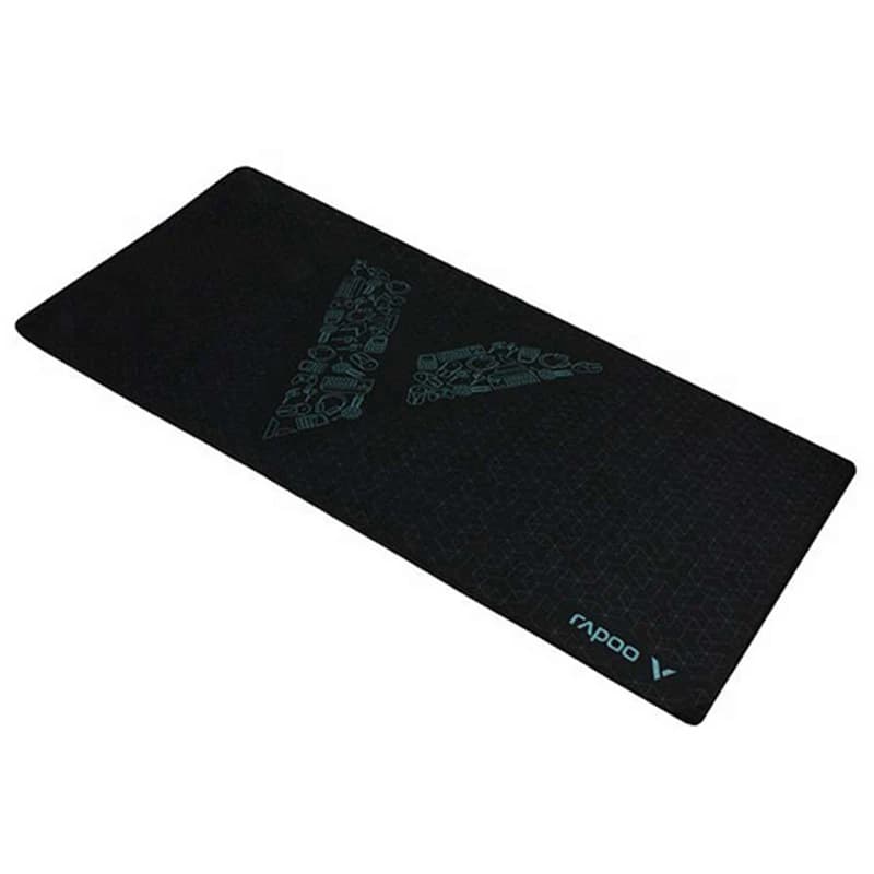 پد موس گیمینگ Rapoo VP420 XL 30*69cm — تصویر ۳