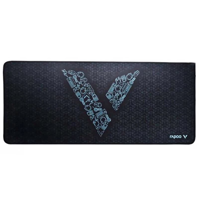 پد موس گیمینگ Rapoo VP420 XL 30*69cm — تصویر ۲