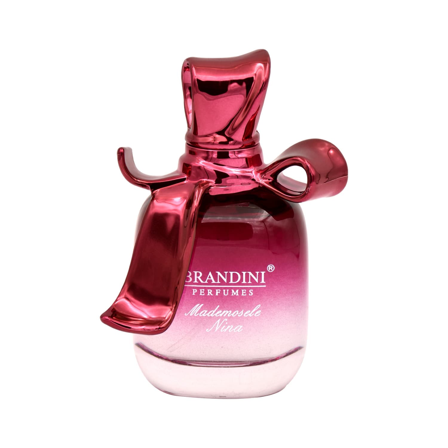 عطر ادکلن مادمازل نینا زنانه Mademosele nina — تصویر ۲
