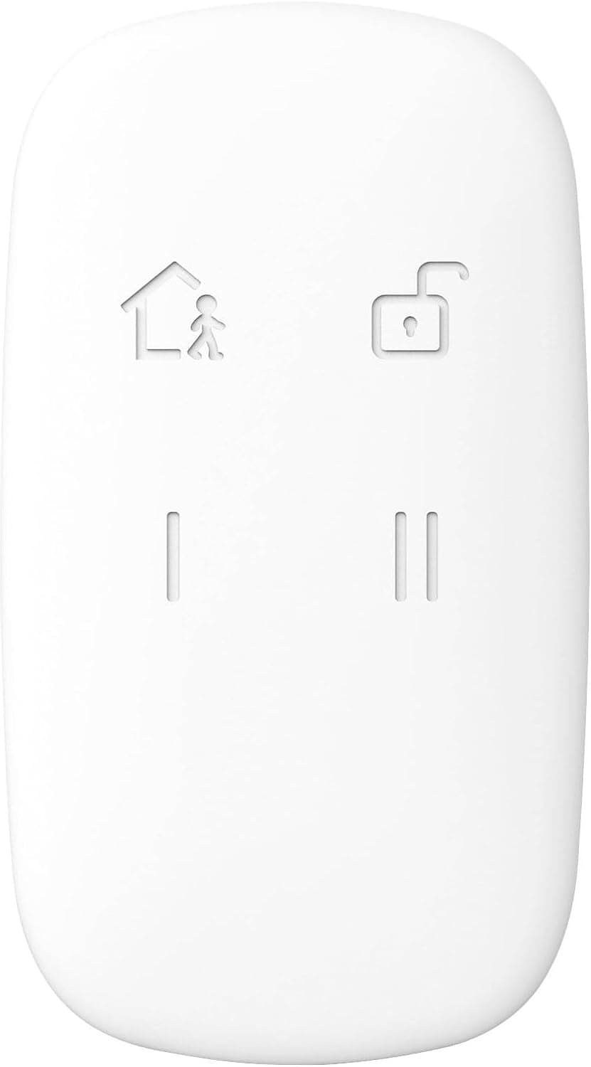 Hikvision Axiom Pro Professional Wireless 868MHz 96 ALMA ALMA KIT-DS-PWA96-KIT-WE - مدل کالا — تصویر ۵