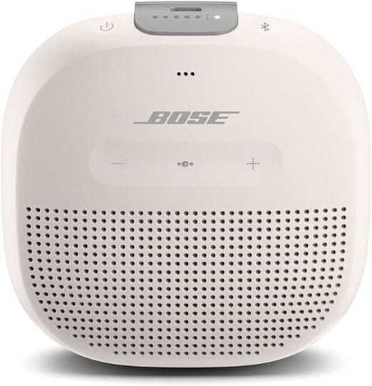 اسپیکر میکرو بلوتوث Bose SoundLink — تصویر ۶
