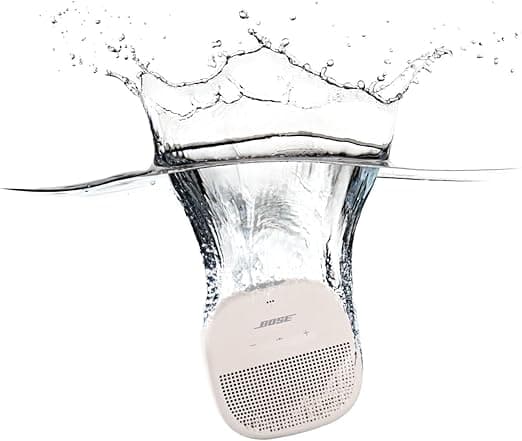 اسپیکر میکرو بلوتوث Bose SoundLink — تصویر ۹