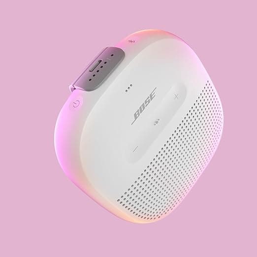 اسپیکر میکرو بلوتوث Bose SoundLink — تصویر ۲
