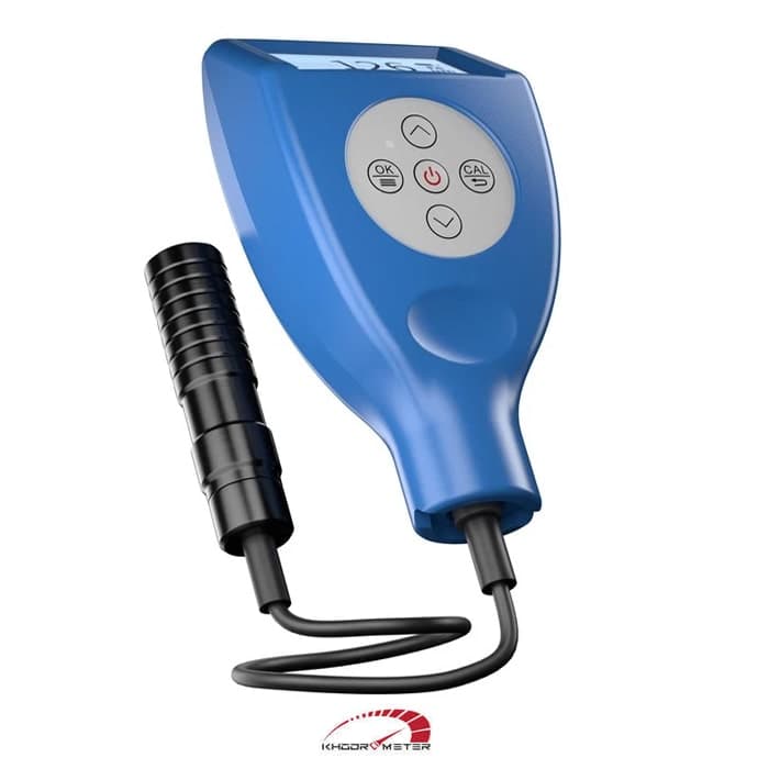 دستگاه ضخامت سنج رنگ گوآ gts 8202