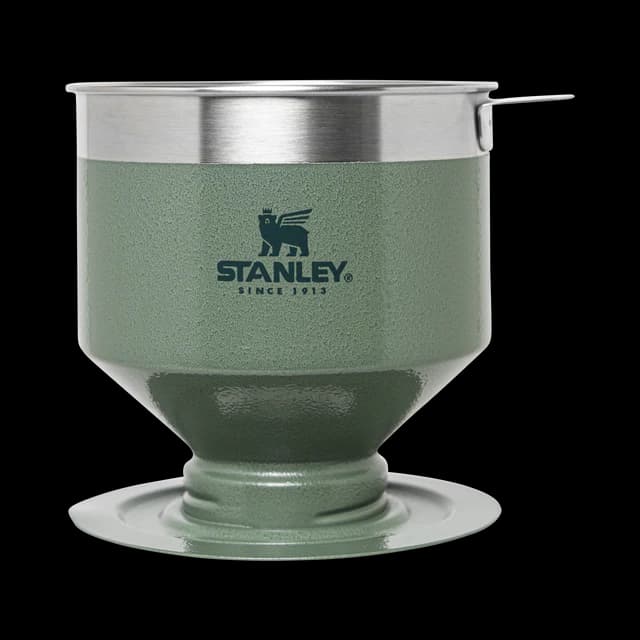 قهوه ساز استنلی STANLEY مدل POUR OVER — تصویر ۶