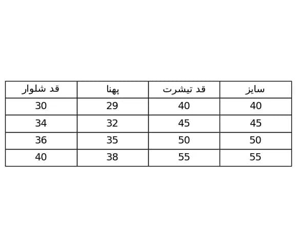 ست تیشرت و شلوارک بچگانه مدل میکی ماوس (سایز 50) — تصویر ۵
