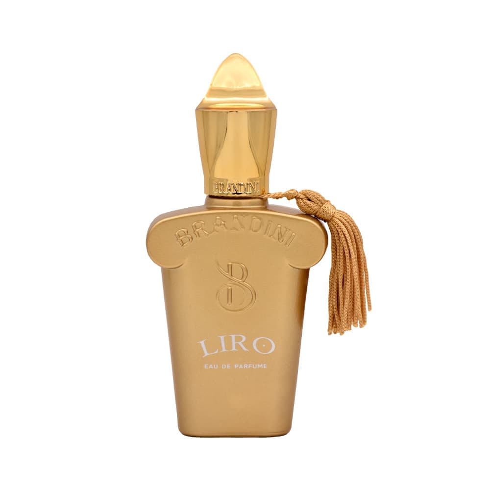 عطر ادکلن لیرو زنانه Liro — تصویر ۳