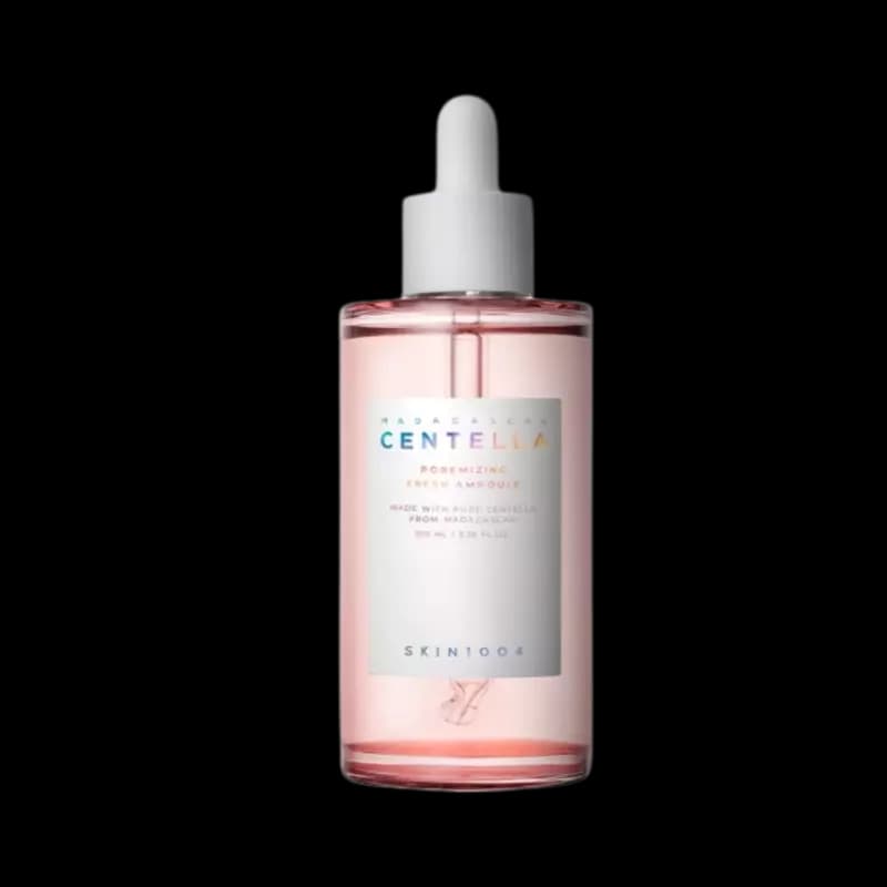 آمپول کنترل منافذ سنتلا اسکین 1004 Skin1004 Centella Promizing Fresh Ampoule