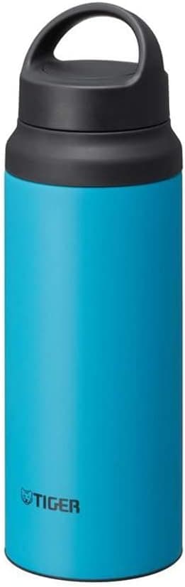 بطری عایق خلاء استیل Tiger با دسته MCZ-S060 AC
