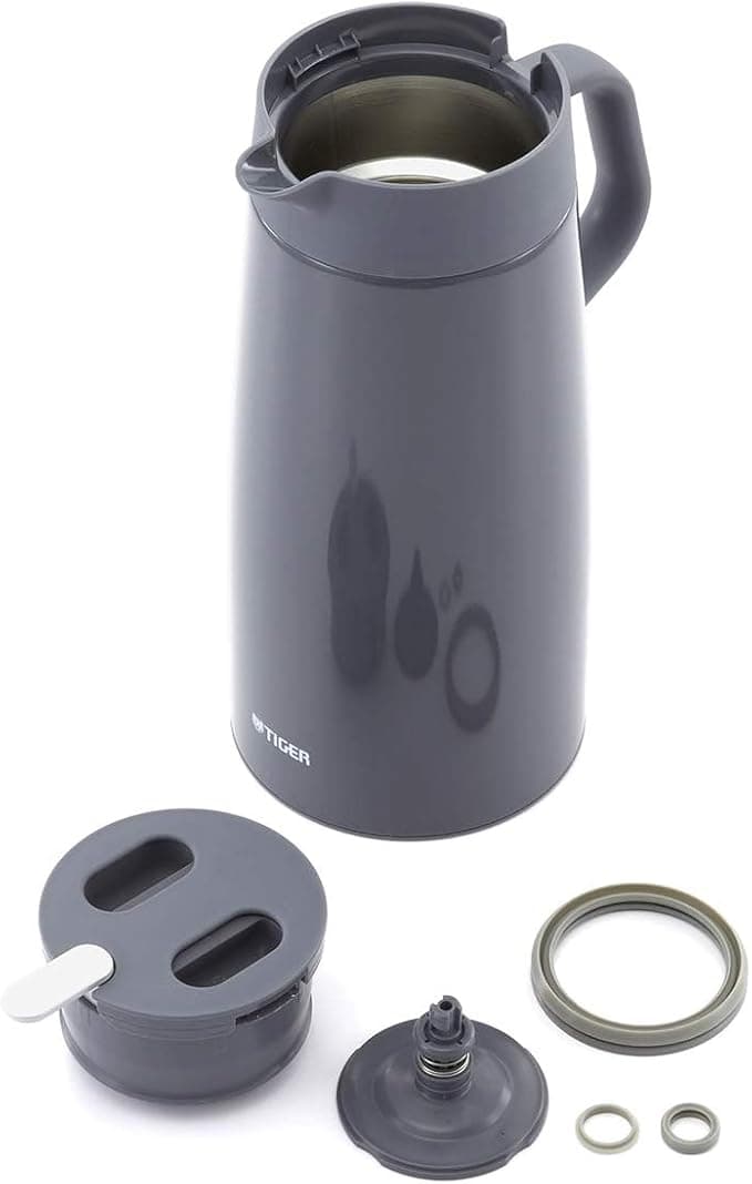 Tiger Stainless Steel, 2 Ltr — تصویر ۳
