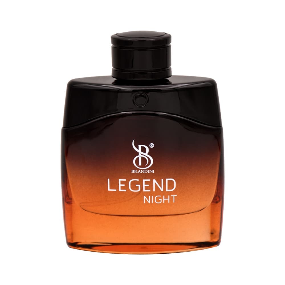عطر ادکلن لجند نایت مردانه Legend night — تصویر ۲