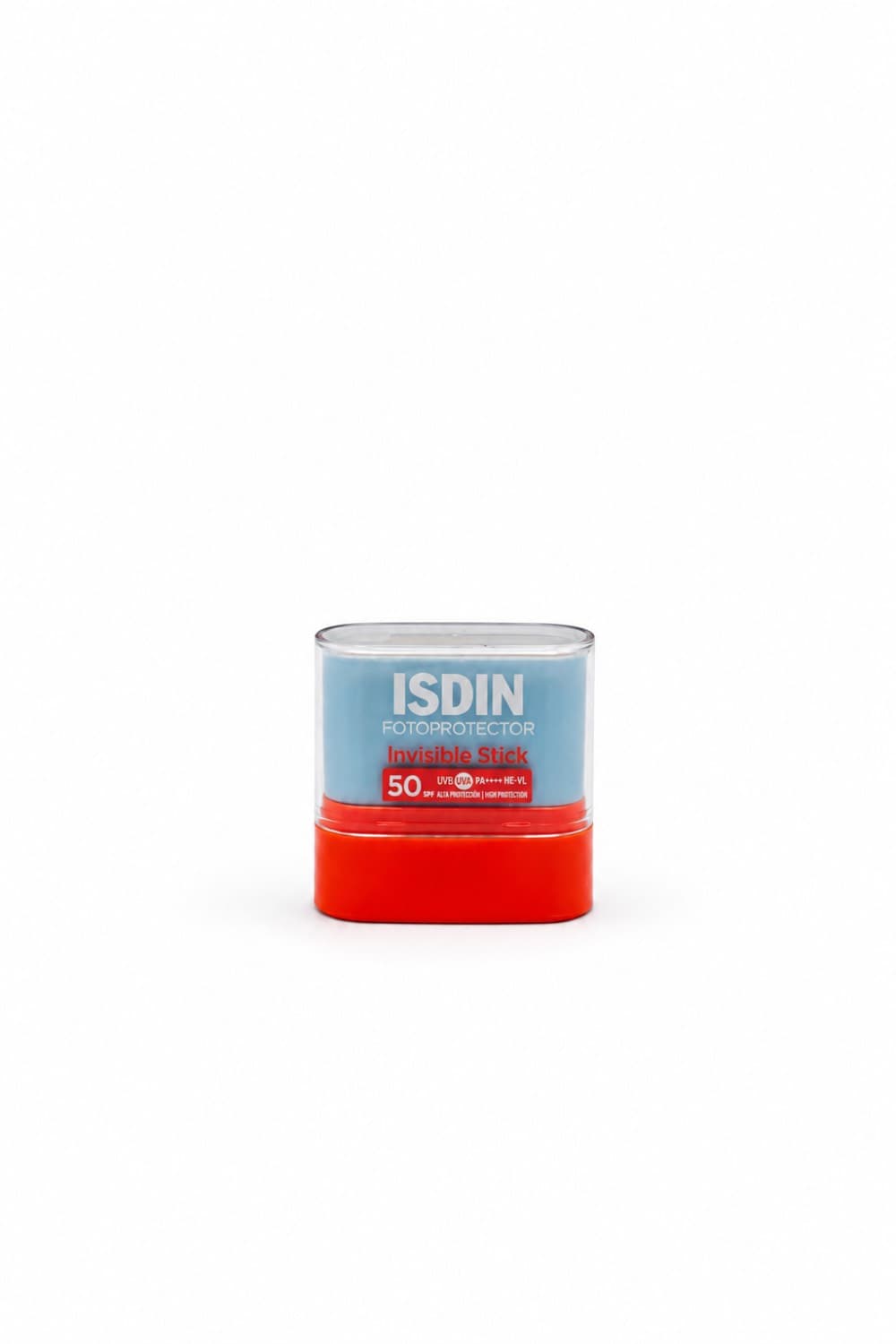 ضدآفتاب استیکی ایزدین Isdin Fotoprotector Invisible Stick spf50 — تصویر ۳