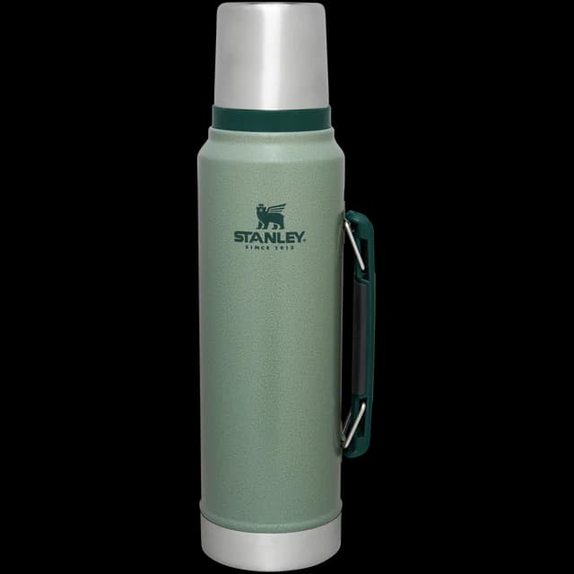 فلاسک دسته دار استنلی STANLEY Classic Legendary Bottle-یک لیتری