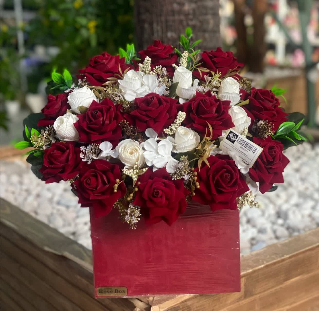 مخمل شیاردار کوچک — تصویر ۲