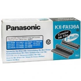 کاربن فاکس پاناسونیک مدل KX-FA136A — تصویر ۲