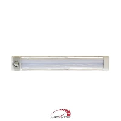 مهتابی شارژی بزرگ ویداسی مدل WD839 — تصویر ۹