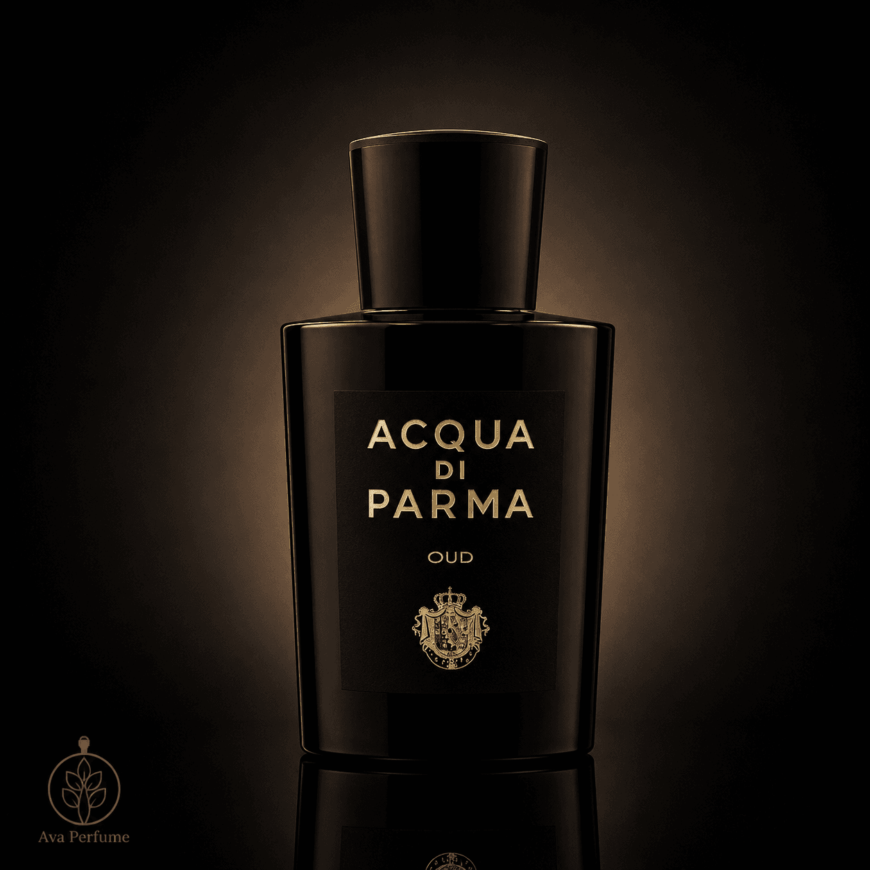 عطر ادکلن آکوا دی پارما عود | Acqua di Parma Oud — تصویر ۵