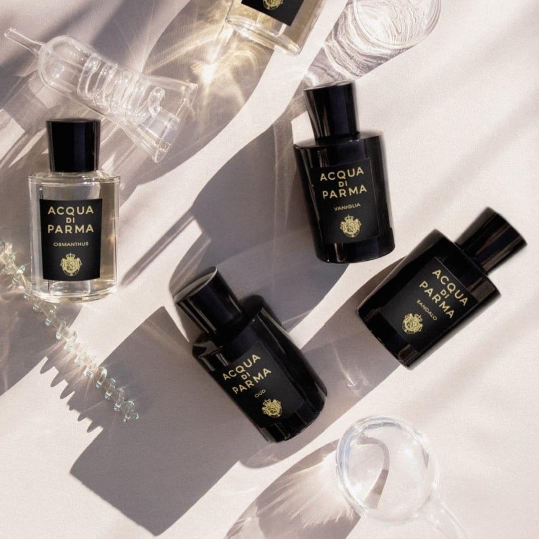 عطر ادکلن آکوا دی پارما عود | Acqua di Parma Oud — تصویر ۶