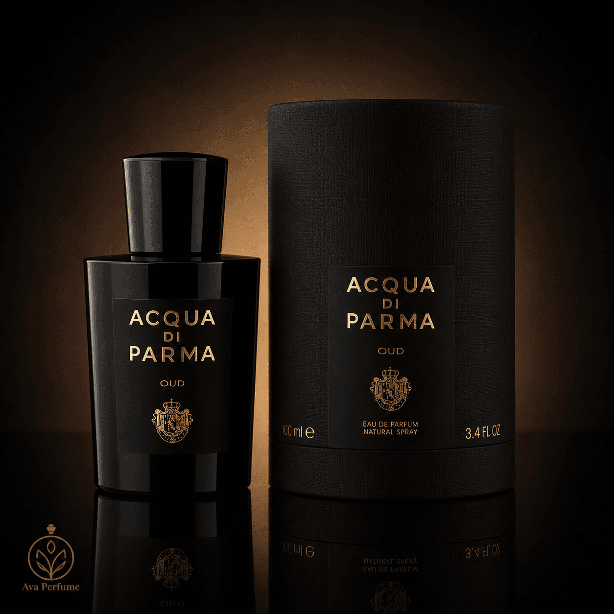عطر ادکلن آکوا دی پارما عود | Acqua di Parma Oud