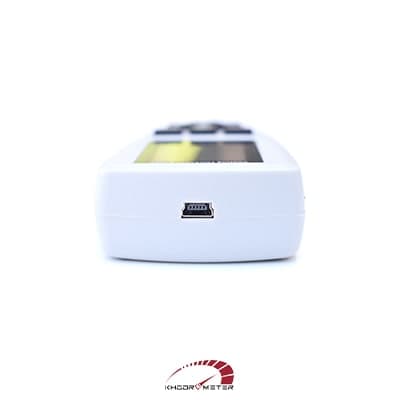 دستگاه ضخامت سنج یووکسا مدل YOWEXA EC770 — تصویر ۴