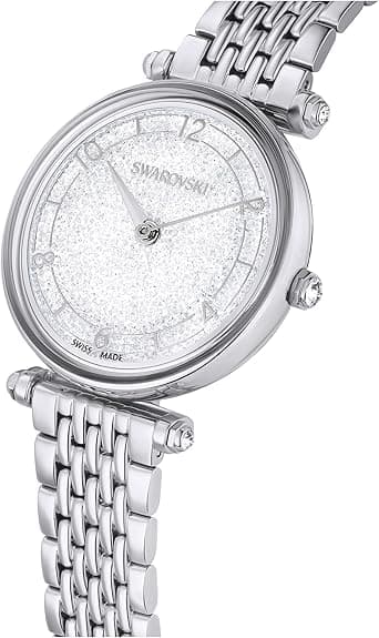 ساعت Swarovski Crystalline Wonder Collection — تصویر ۸