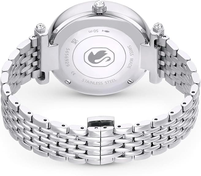 ساعت Swarovski Crystalline Wonder Collection — تصویر ۱۰