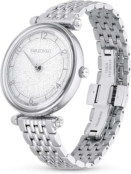 ساعت Swarovski Crystalline Wonder Collection — تصویر ۷