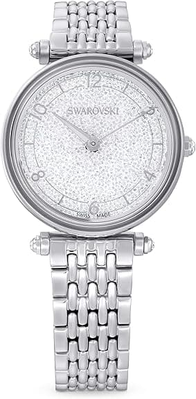ساعت Swarovski Crystalline Wonder Collection — تصویر ۴