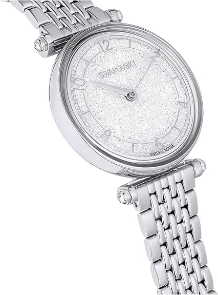 ساعت Swarovski Crystalline Wonder Collection — تصویر ۵