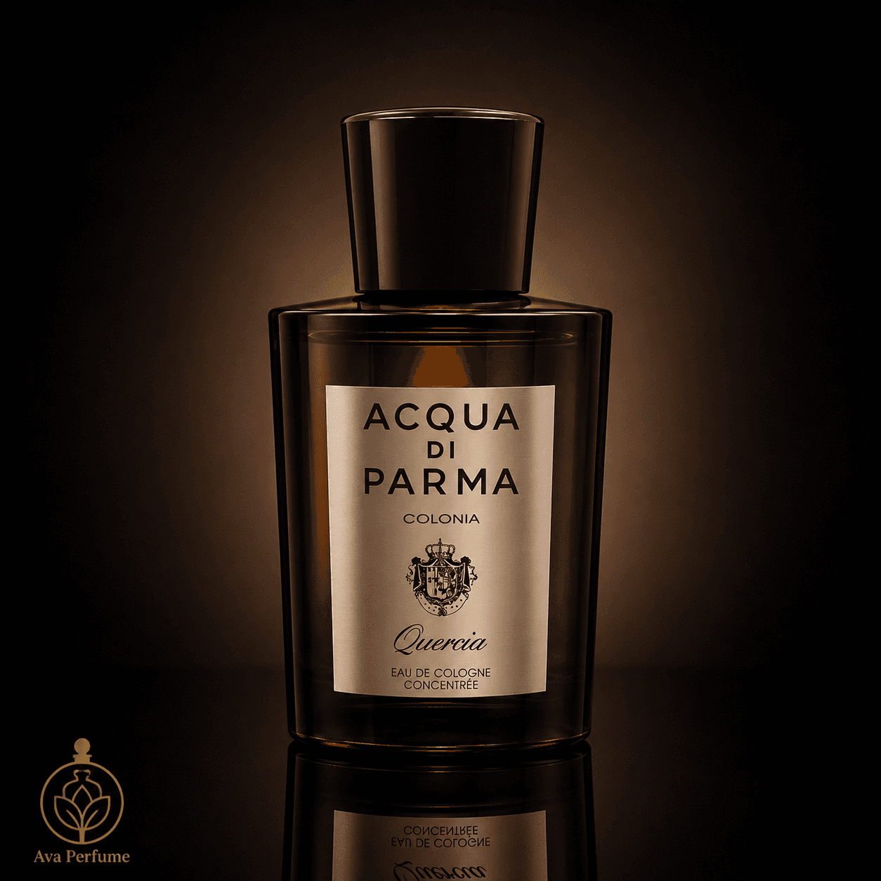 عطر ادکلن آکوا دی پارما کولونیا کوئرچیا | Acqua di Parma Colonia Quercia — تصویر ۲