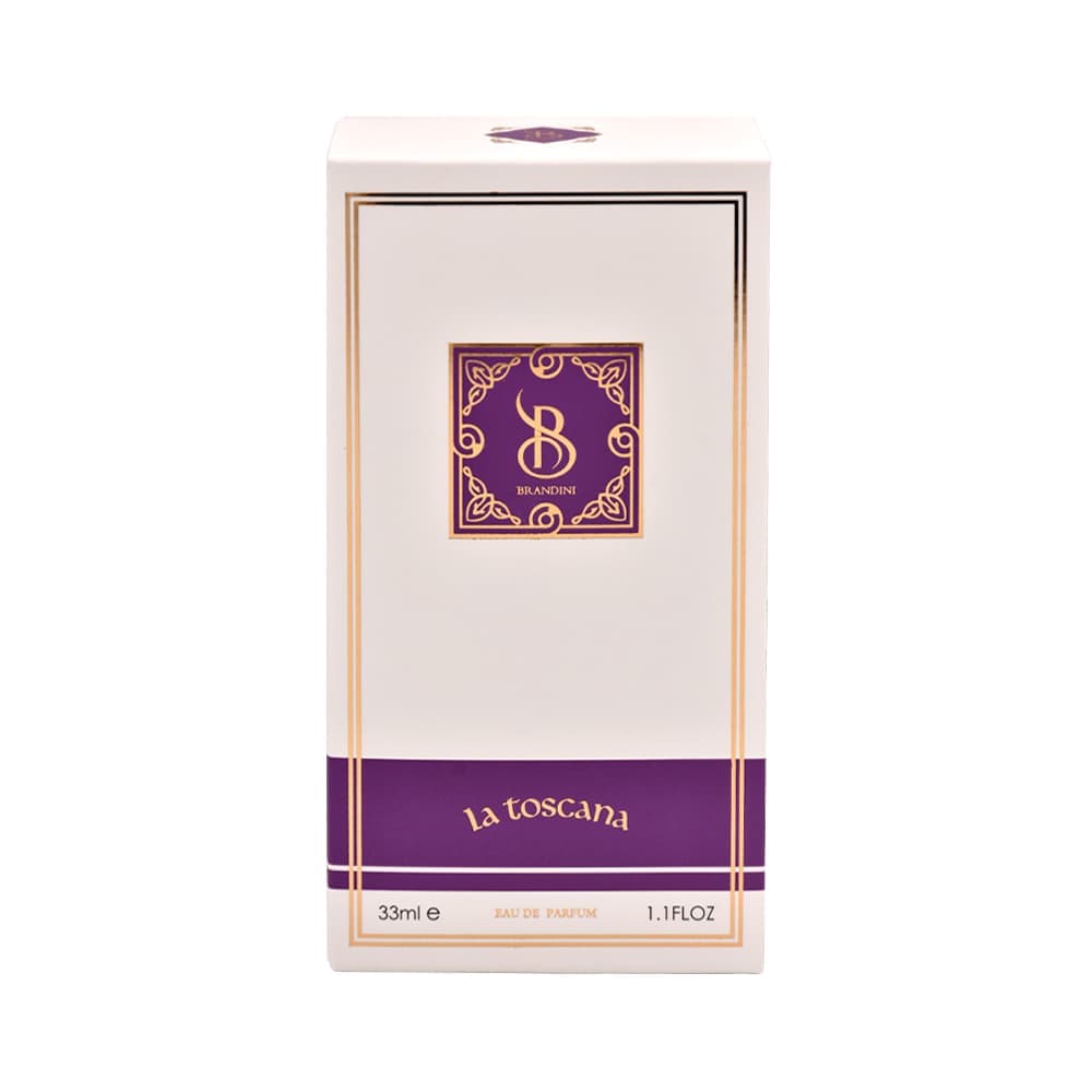 عطر ادکلن لاتوسکانا زنانه La toscana — تصویر ۴