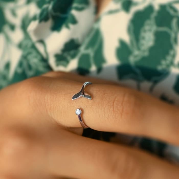 انگشتر دم وال — تصویر ۱۱