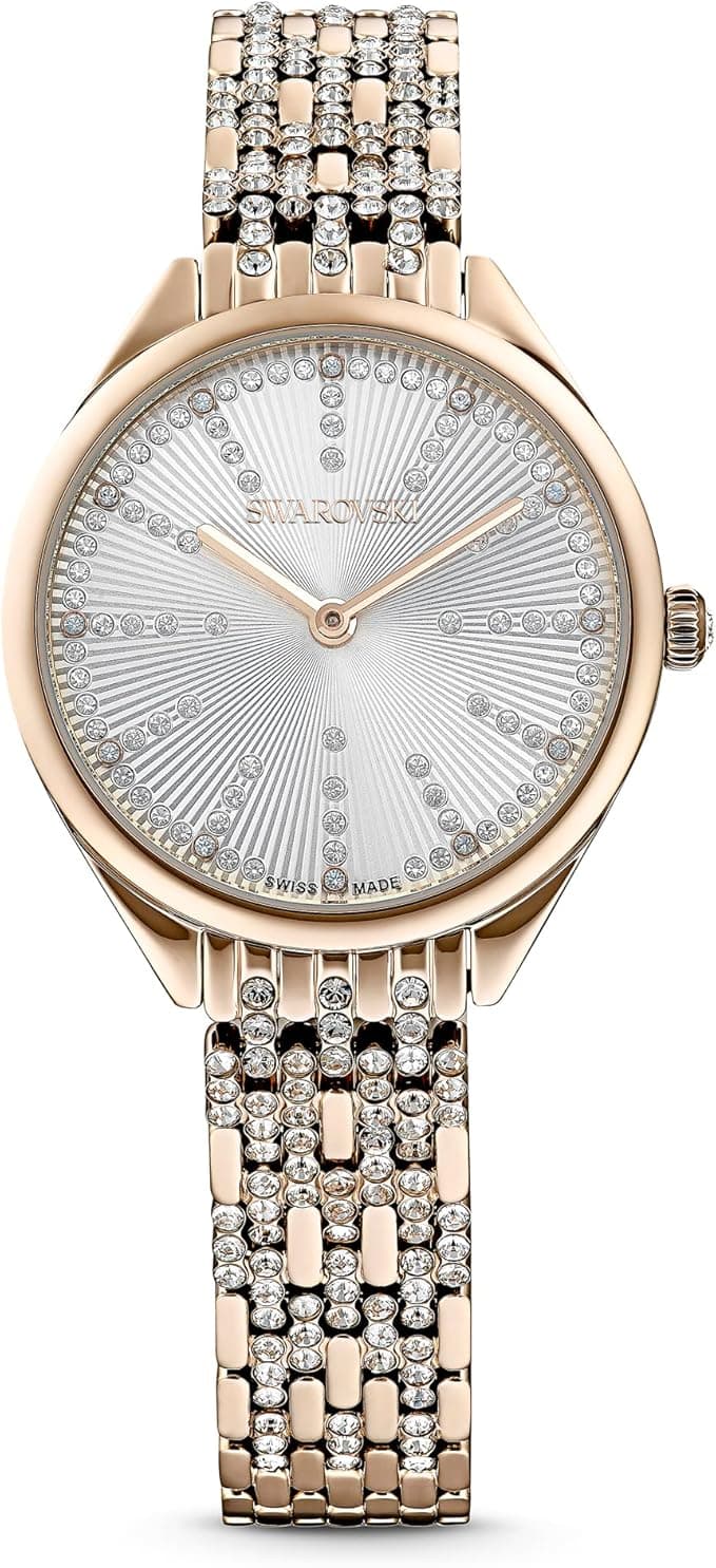 Swarovski The Attract Collection — تصویر ۹