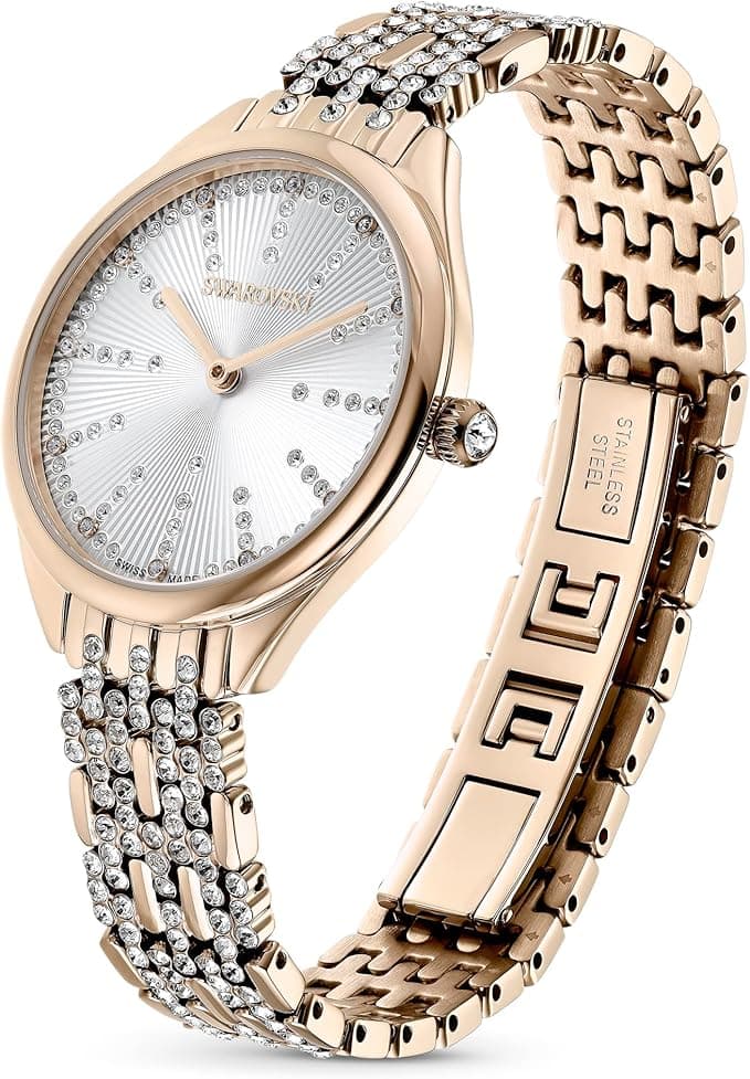 Swarovski The Attract Collection