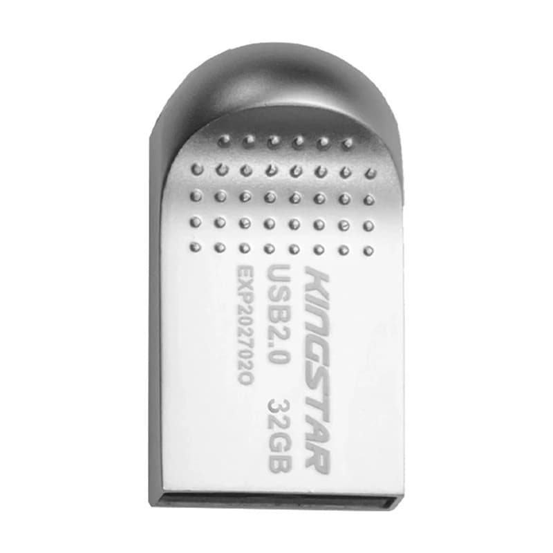 فلش 32 گیگ کینگ استار KingStar Pixel KS231 — تصویر ۴