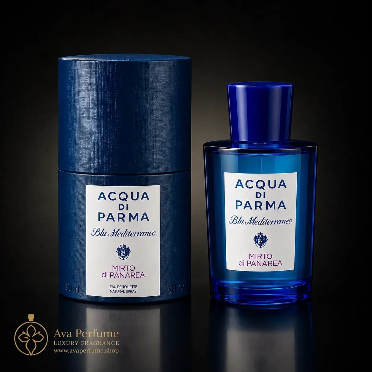 عطر ادکلن آکوا دی پارما BM میرتو | Acqua di Parma BM Mirto — تصویر ۱۱