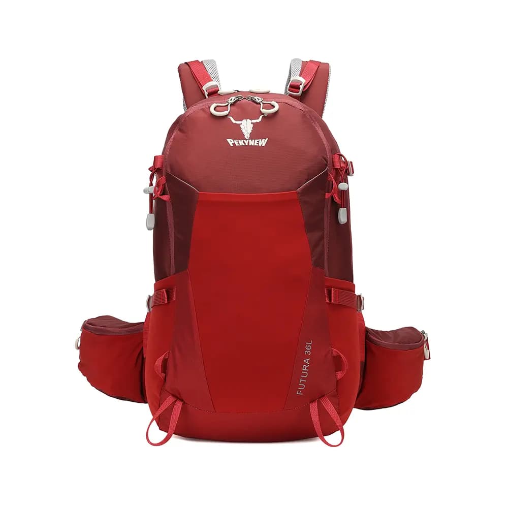 کوله پشتی PEKYNEW مدل FUTURA 36L — تصویر ۱۱