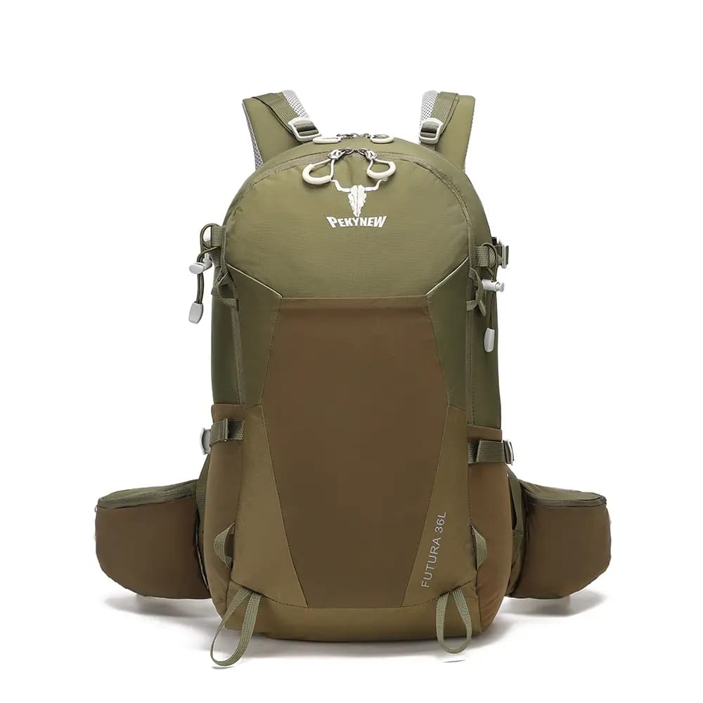 کوله پشتی PEKYNEW مدل FUTURA 36L — تصویر ۷