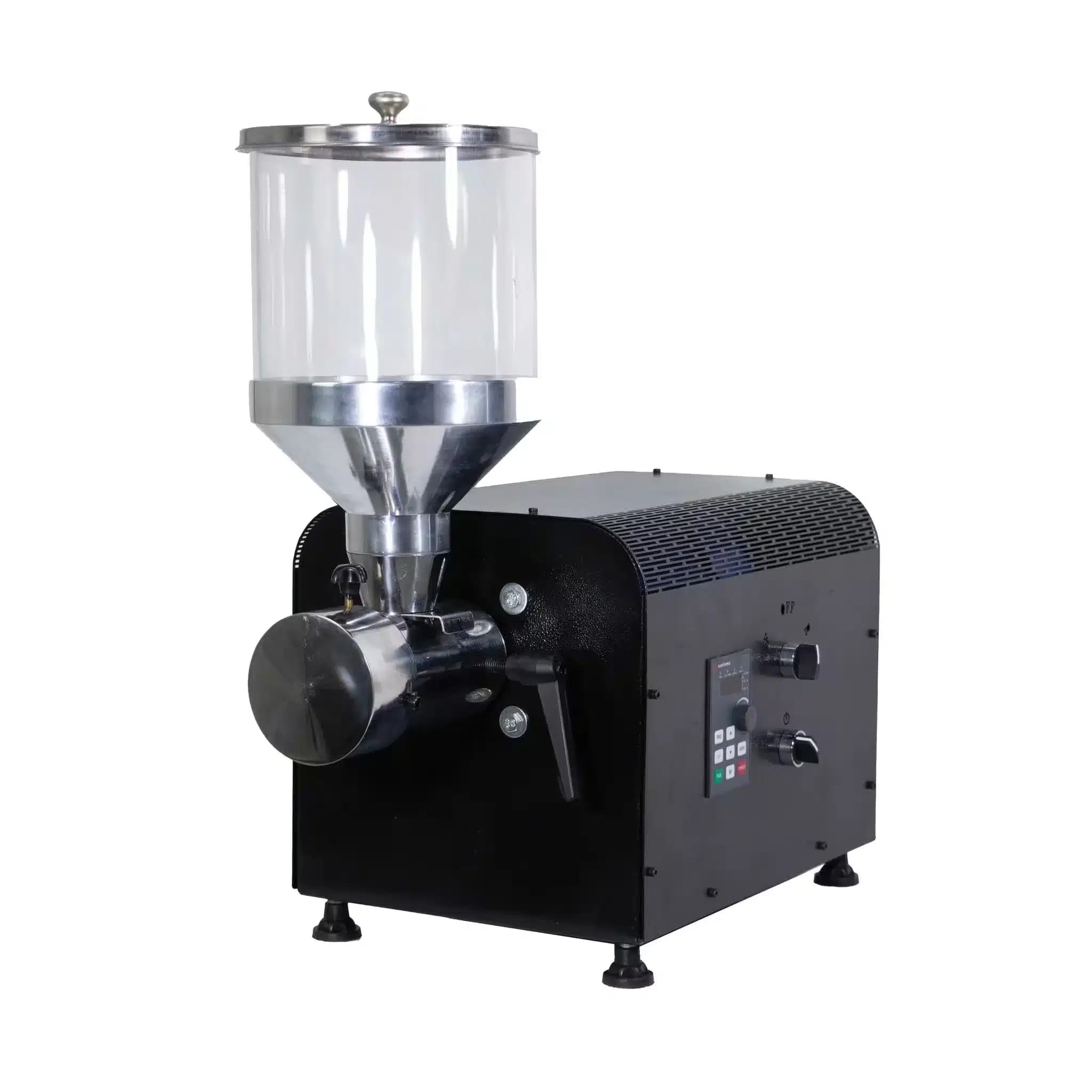 دستگاه کره گیری فروشگاهی — تصویر ۱۰