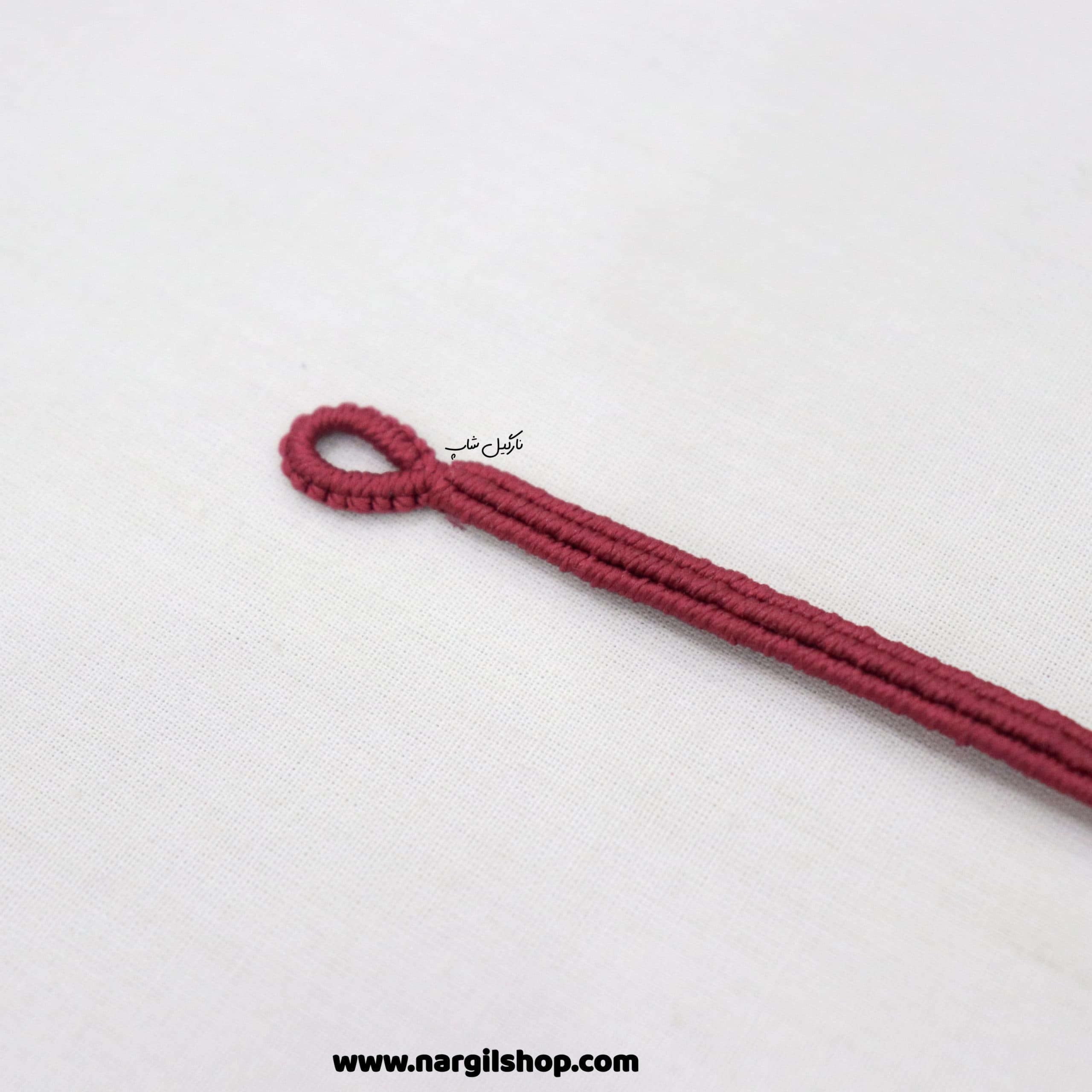 دستبند آلفا مُتَّصِل | alpha bracelet 03 — تصویر ۹