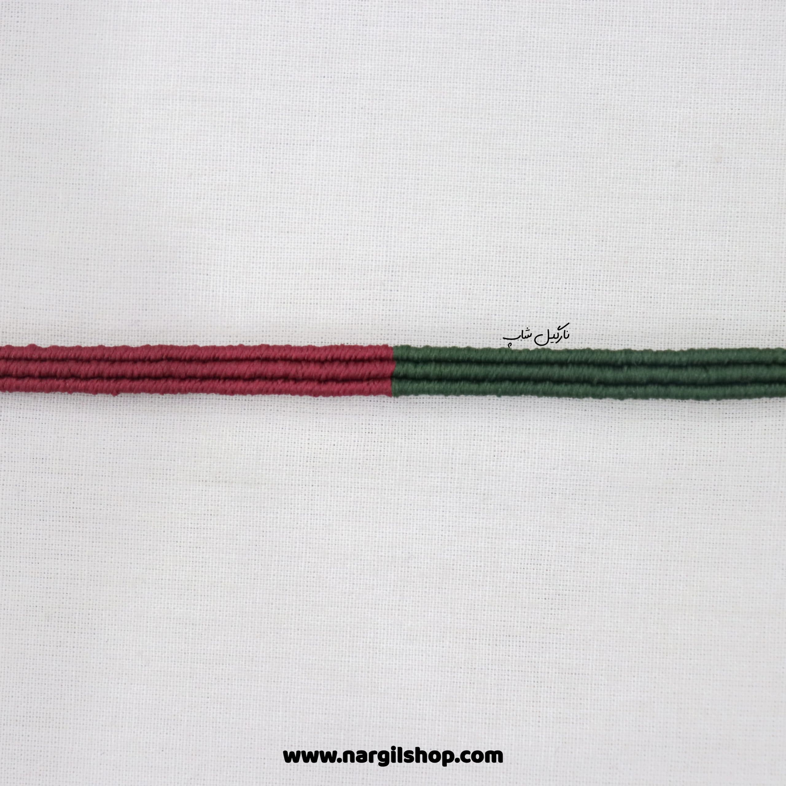 دستبند آلفا مُتَّصِل | alpha bracelet 03 — تصویر ۷