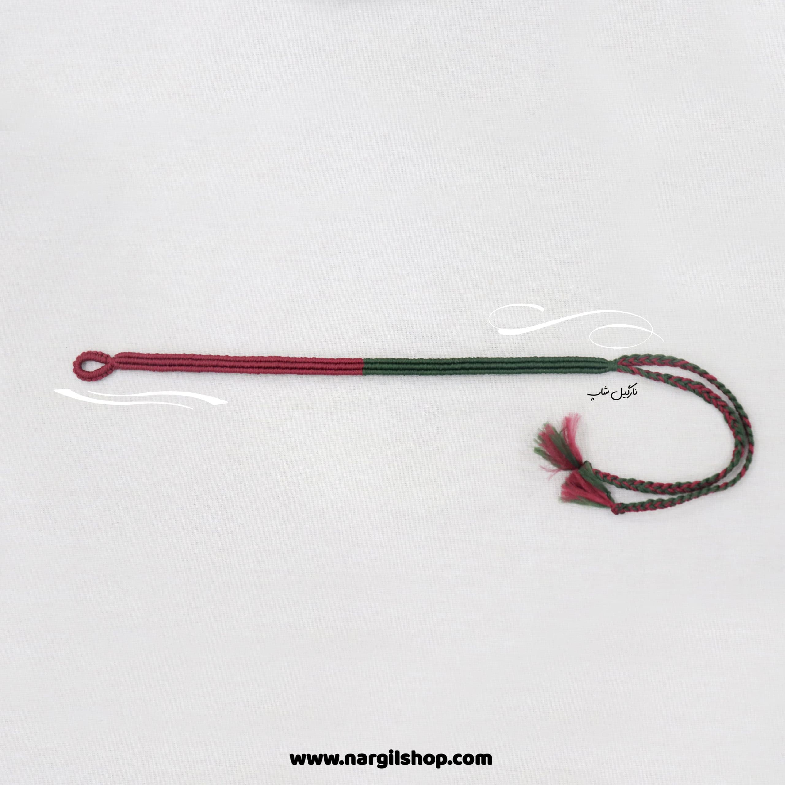 دستبند آلفا مُتَّصِل | alpha bracelet 03