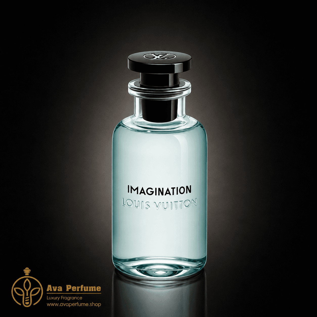 عطر ادکلن لویی ویتون ایمجینیشن(۵۰ میل) | Louis Vuitton Imagination (50ml) — تصویر ۵