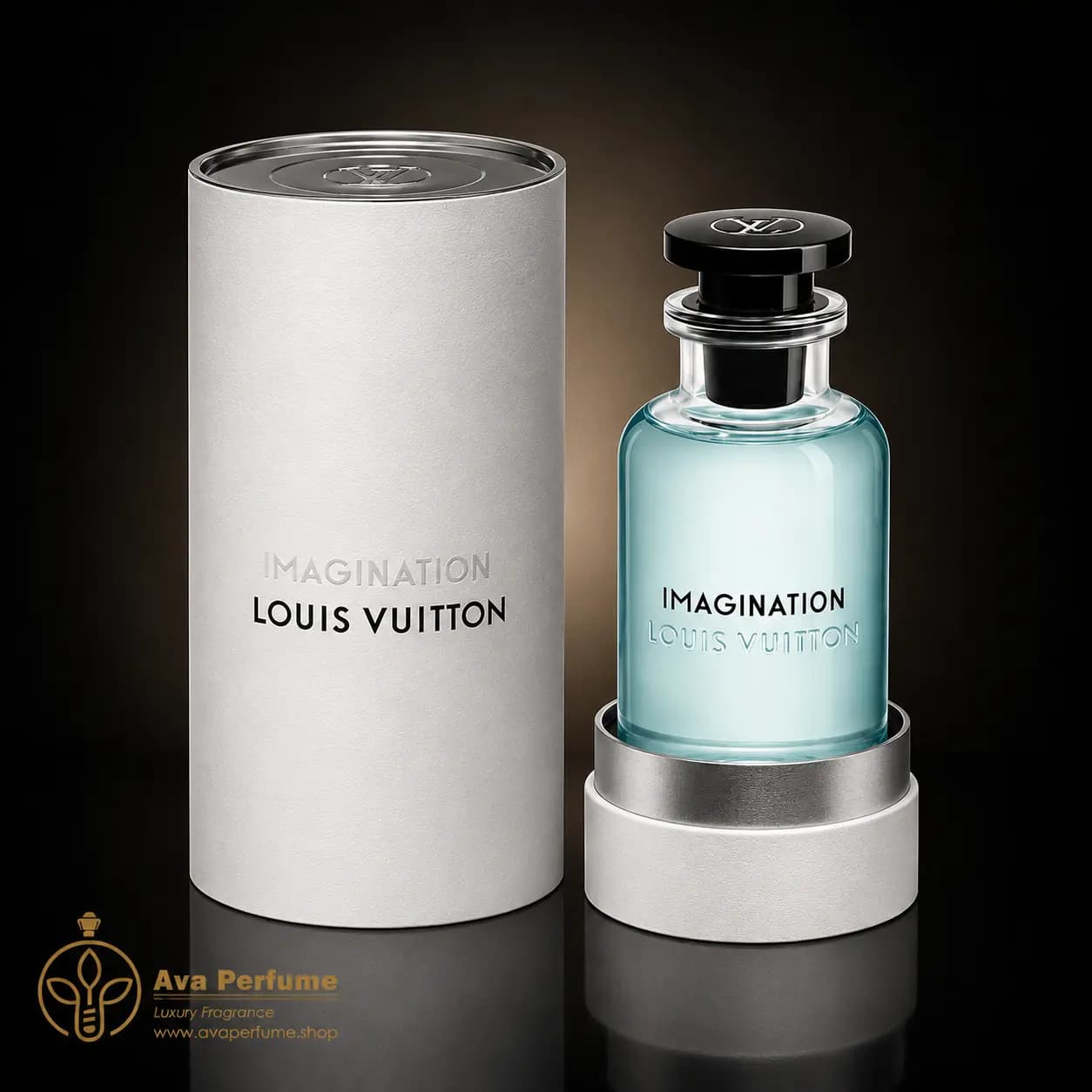 عطر ادکلن لویی ویتون ایمجینیشن(۵۰ میل) | Louis Vuitton Imagination (50ml) — تصویر ۷