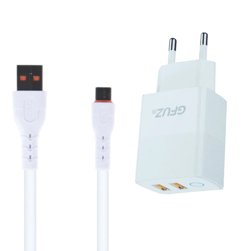 شارژر 30 وات جی فاز مدل CH-71