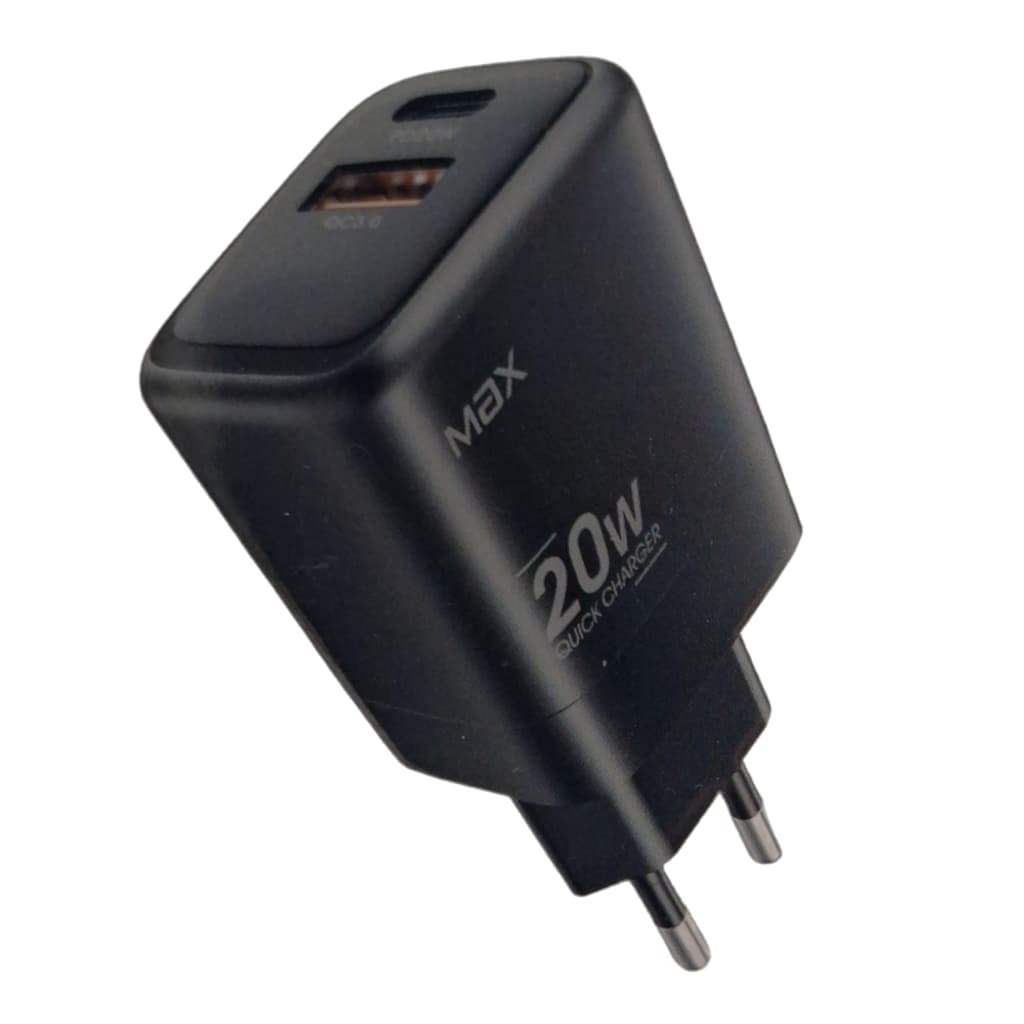 شارژر دیواری MAX مدل X2