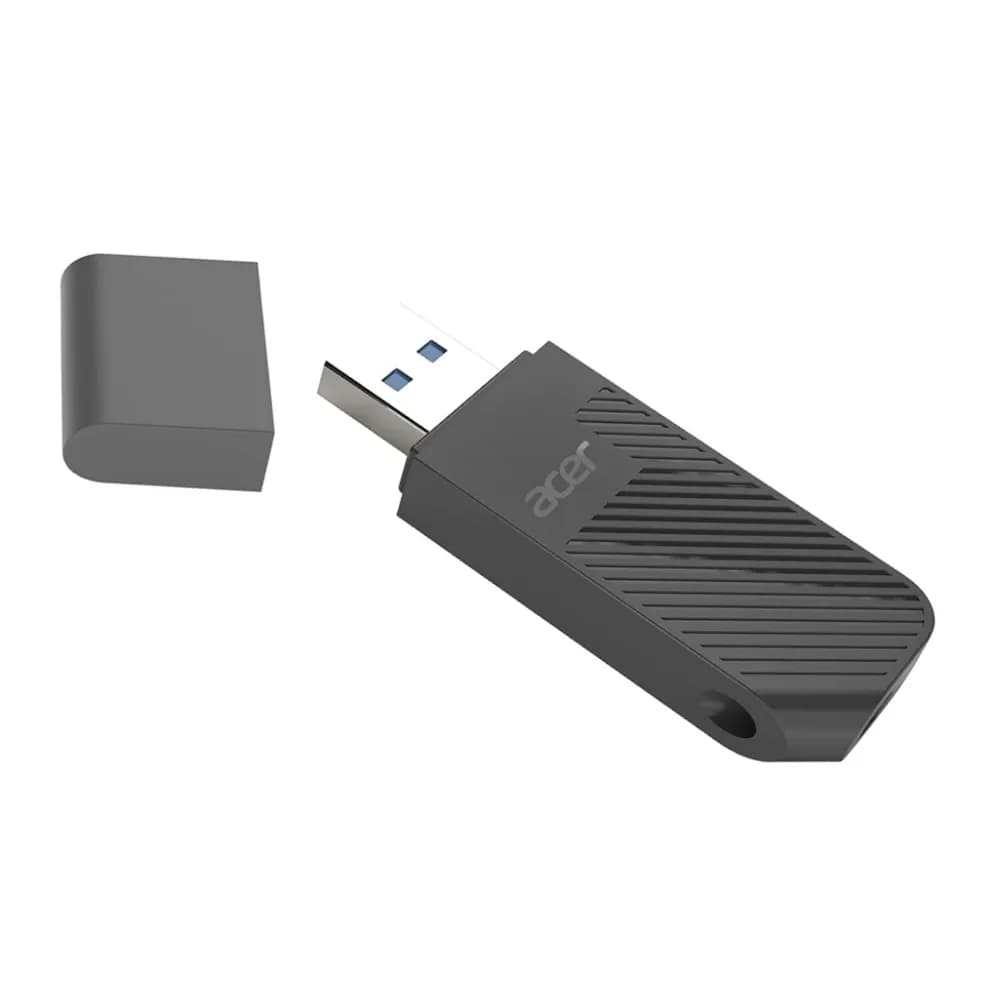 فلش ایسر Acer مدل UP300 USB 3.2 ظرفیت 64 گیگابایت — تصویر ۷