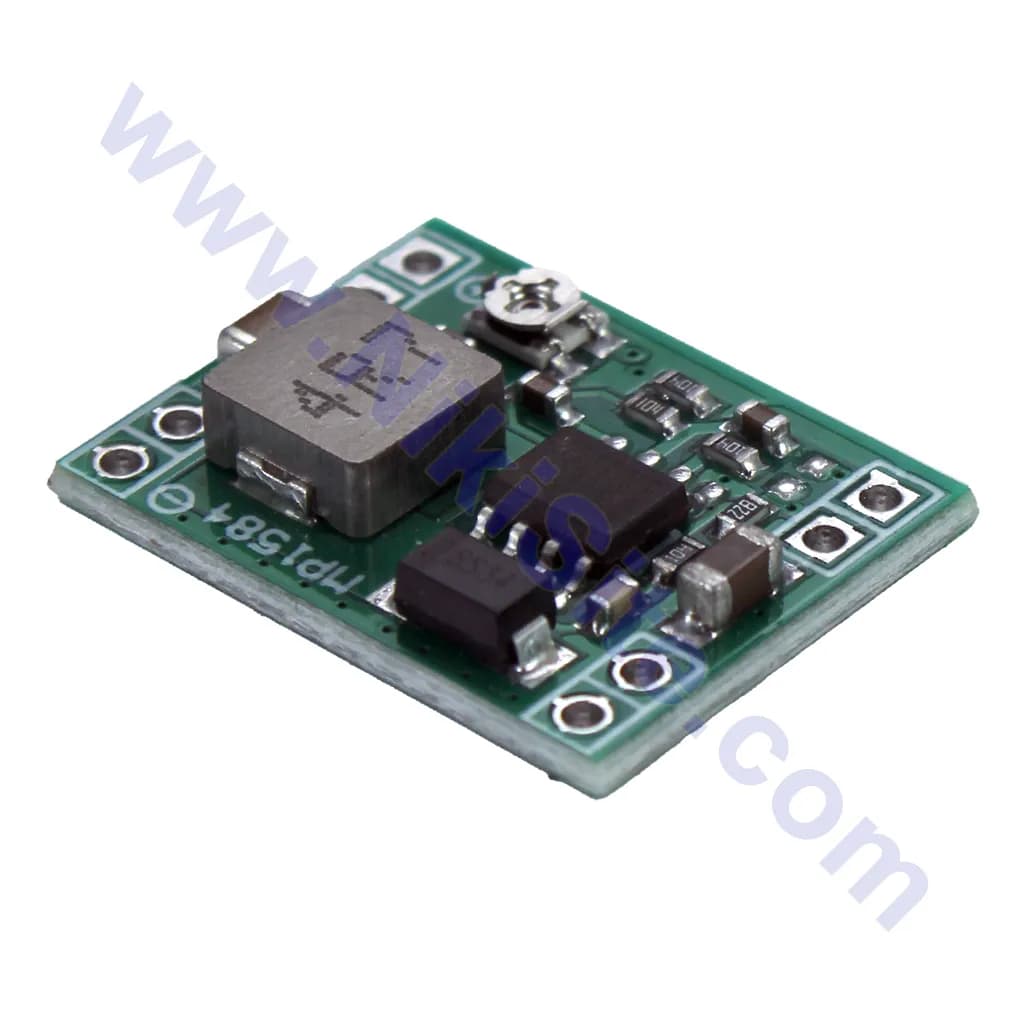 ماژول کاهنده ولتاژ MP1584EN — تصویر ۱۱
