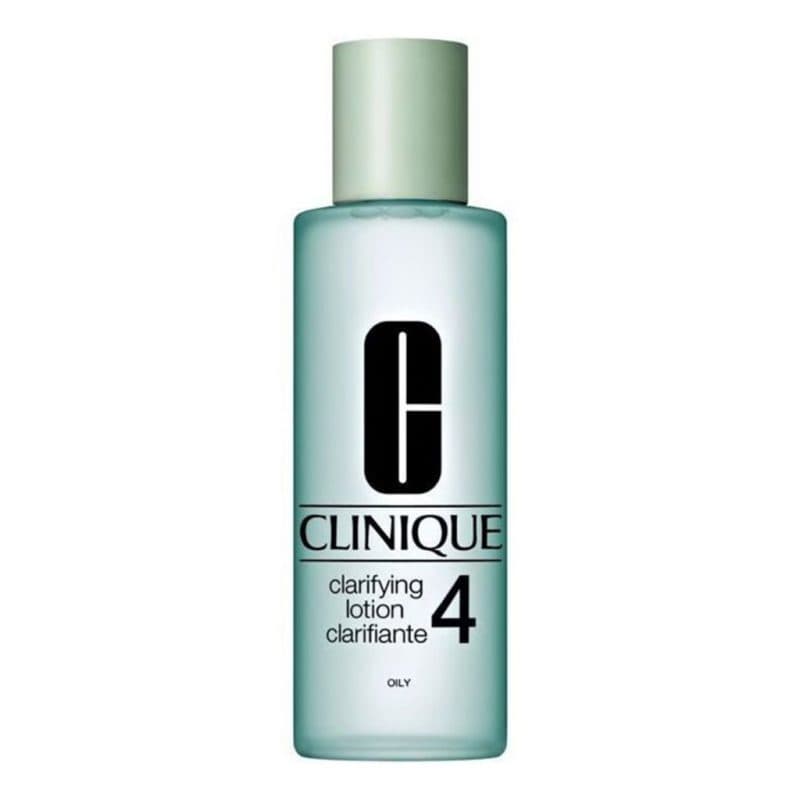 تونر کلینیک شماره 4 مناسب پوست چرب و خیلی چرب Clinique Clarifying Lotion 4