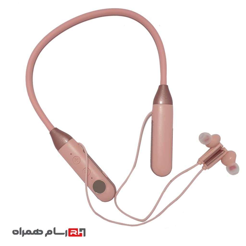 هندزفری گردنی ENC MSL-600 — تصویر ۶